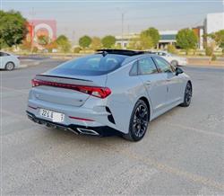 کیا K5